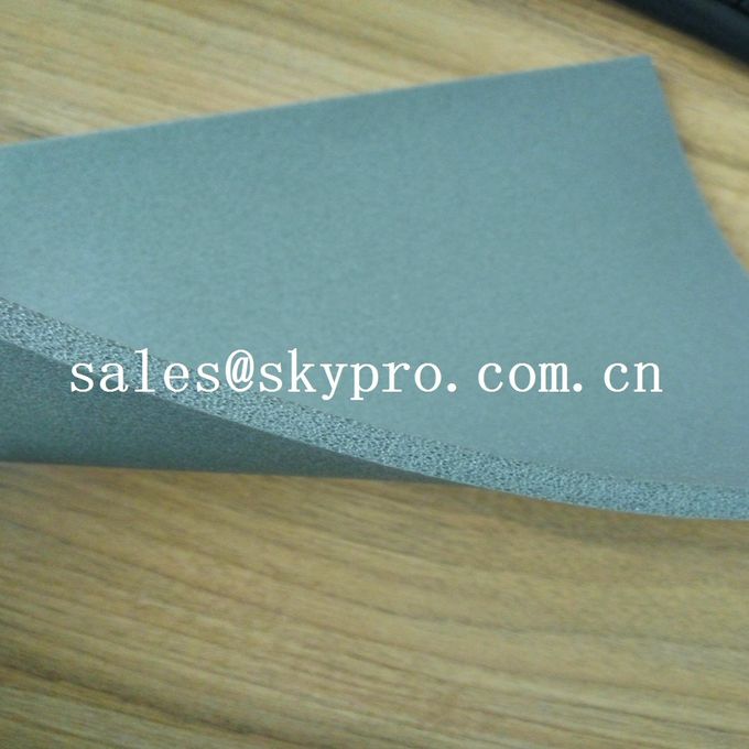 Shockproof Packing PE EVA Foam Sheet Varied Thickness Polyethylene Foam Sheets 0