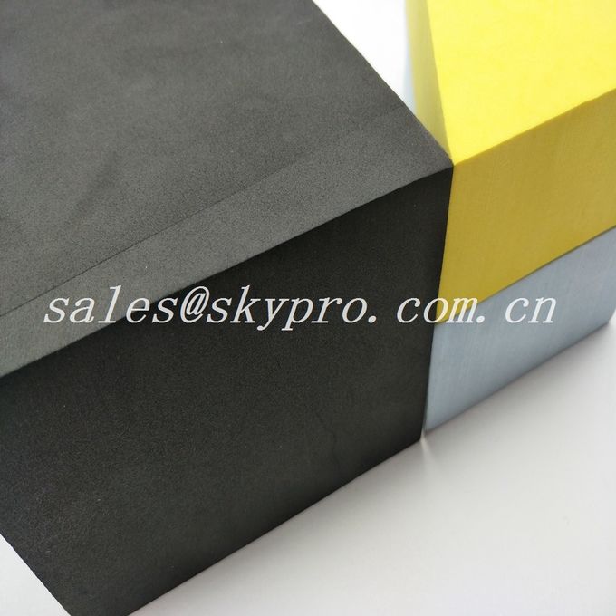 Eco-Friendly Fitness Health High Density Eva Foam Building Blocks Sheet 2