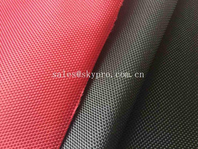 Yarn Dyed Mattress Oxford Cloth Fabric Breathable Coated for Lining Curtain Sofa Cover 0