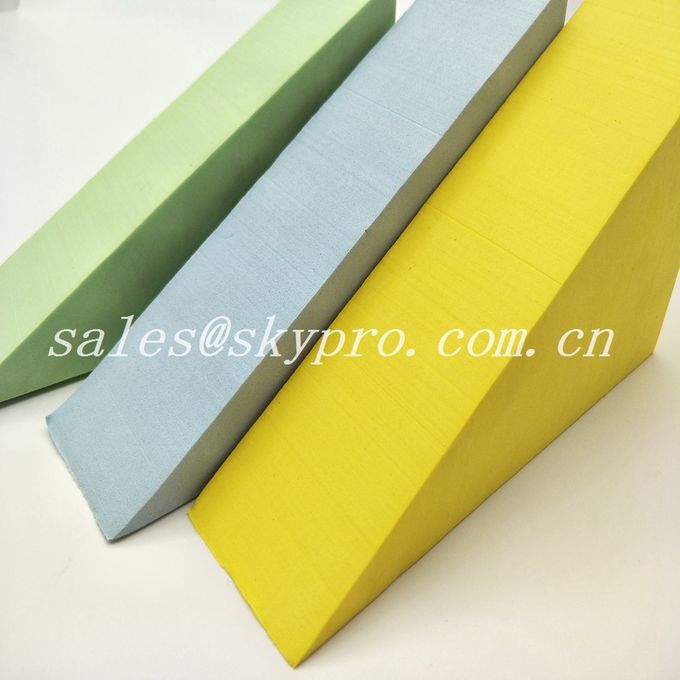 Custom Children'S Foam Building Bricks , Eco - Friendly Kids Foam Building Blocks 1