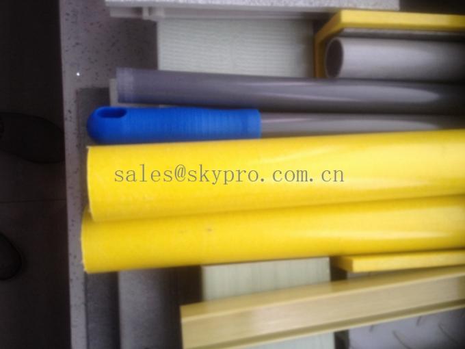 Corrosion Resistant Pultruded Fiberglass Profile , FRP pultruded profile 1