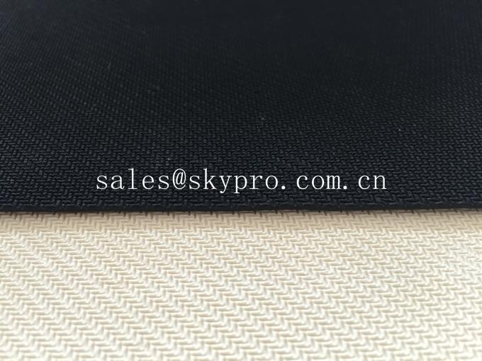 Shark Skin embossed airprene fabric 54"x130“ or 54"x82" per sheet 0