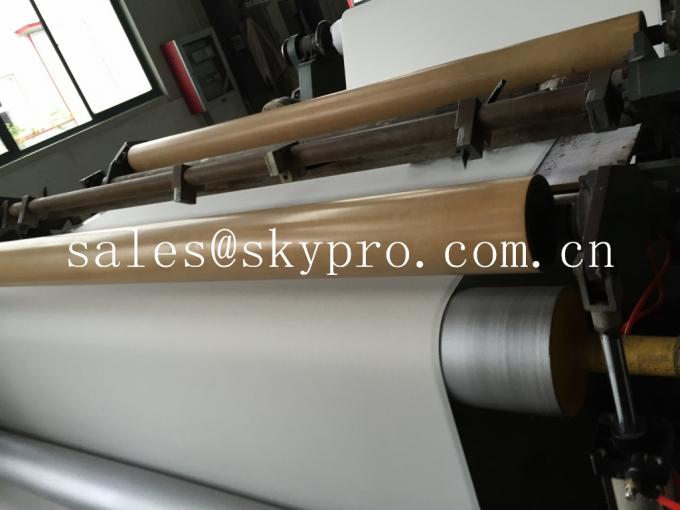 Odorless oil-resistant non-hazardous PU conveyor belt , FDA food grade conveyor belt 0