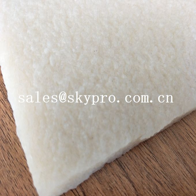 Shoe Sole Rubber Sheet , Abrasion resistant rubber for shoe sole material sheets 0