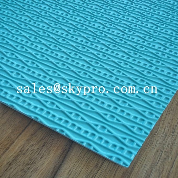 Fashion eva foam sheet for shoe sole rubber foam sports shoes sole 1