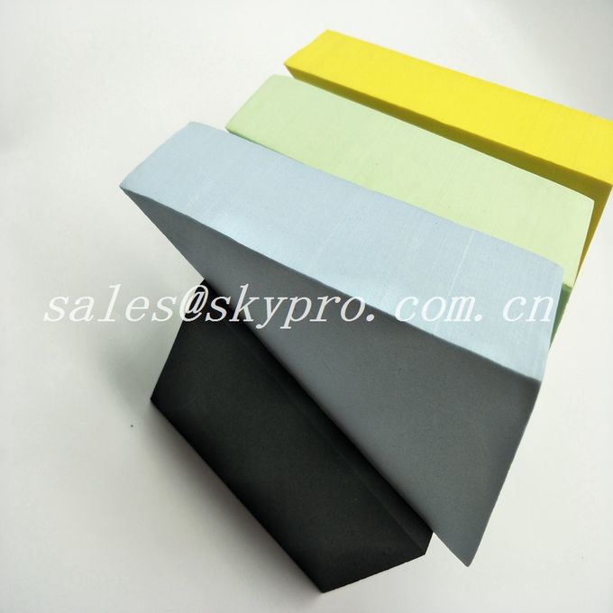 Eco-Friendly Fitness Health High Density Eva Foam Building Blocks Sheet 1