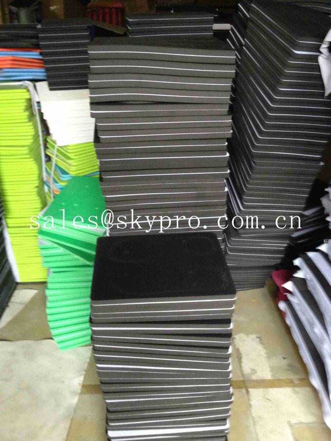 Leopard Printing EVA Foam Slippers Women Non - Toxic Individual Design Plus Size Flip Flops 0