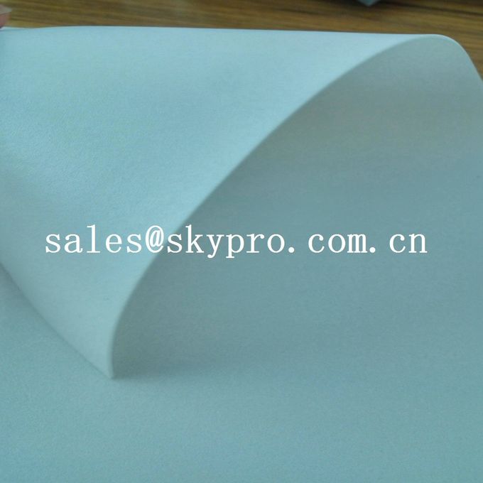 Anti - Collision Super Thin PE Foam Sponge Protective Polyethylene Foam Sheet 2