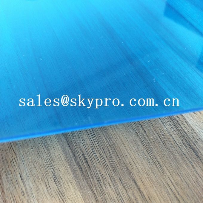 Customized Durable PP Plastic Sheet Factory Wholesale PVC Rigid Sheet 1