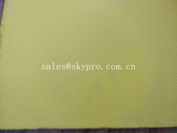 Multi Color Eco - Friendly EVA Foam Sheets With Pattern Skid Resistance 0