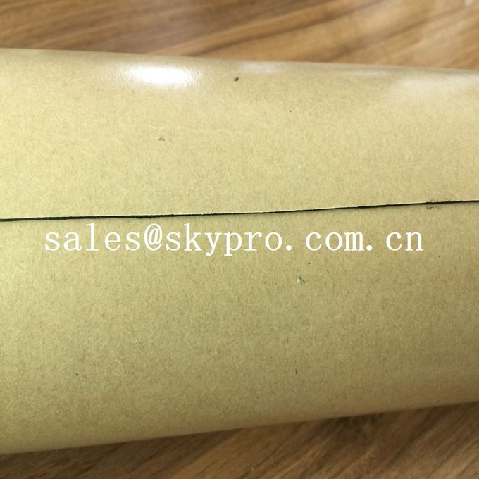 Rubber Anti Corrosion Butyl Rubber Mat Roll High Property Anti Corrosion Tape 2